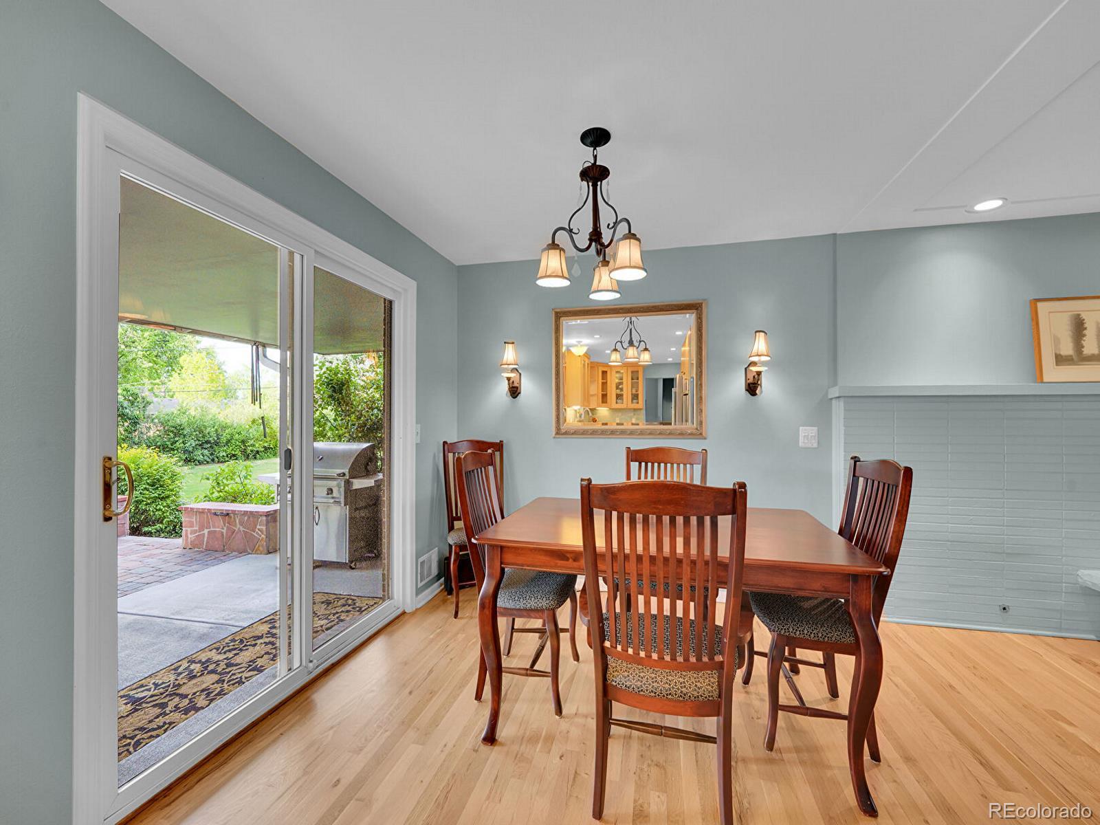 MLS Image #5 for 595 w lake avenue,littleton, Colorado