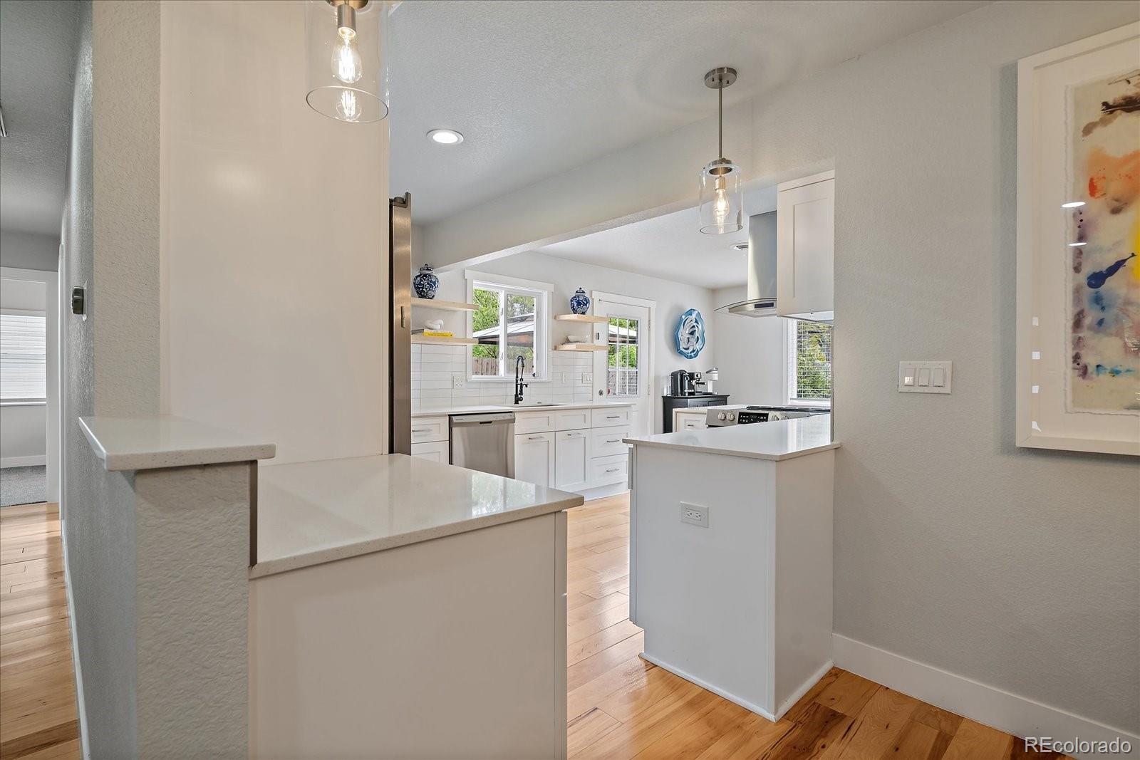MLS Image #10 for 2865 s cherry way,denver, Colorado