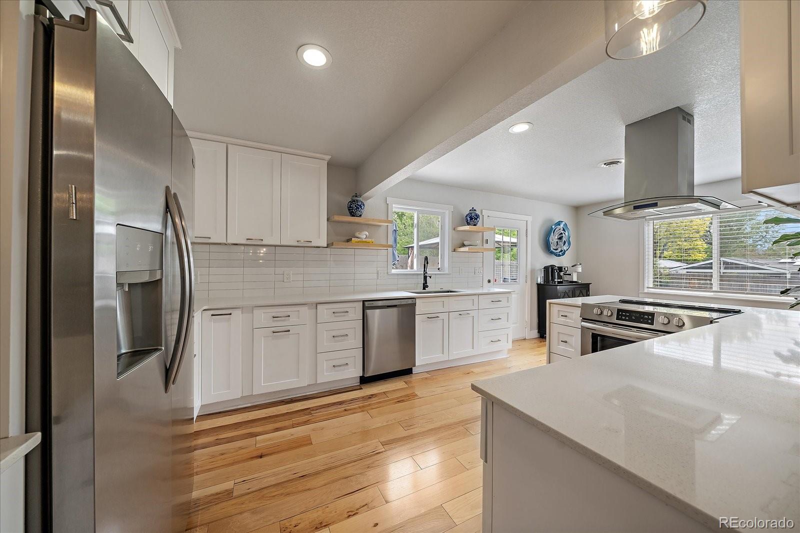 MLS Image #11 for 2865 s cherry way,denver, Colorado