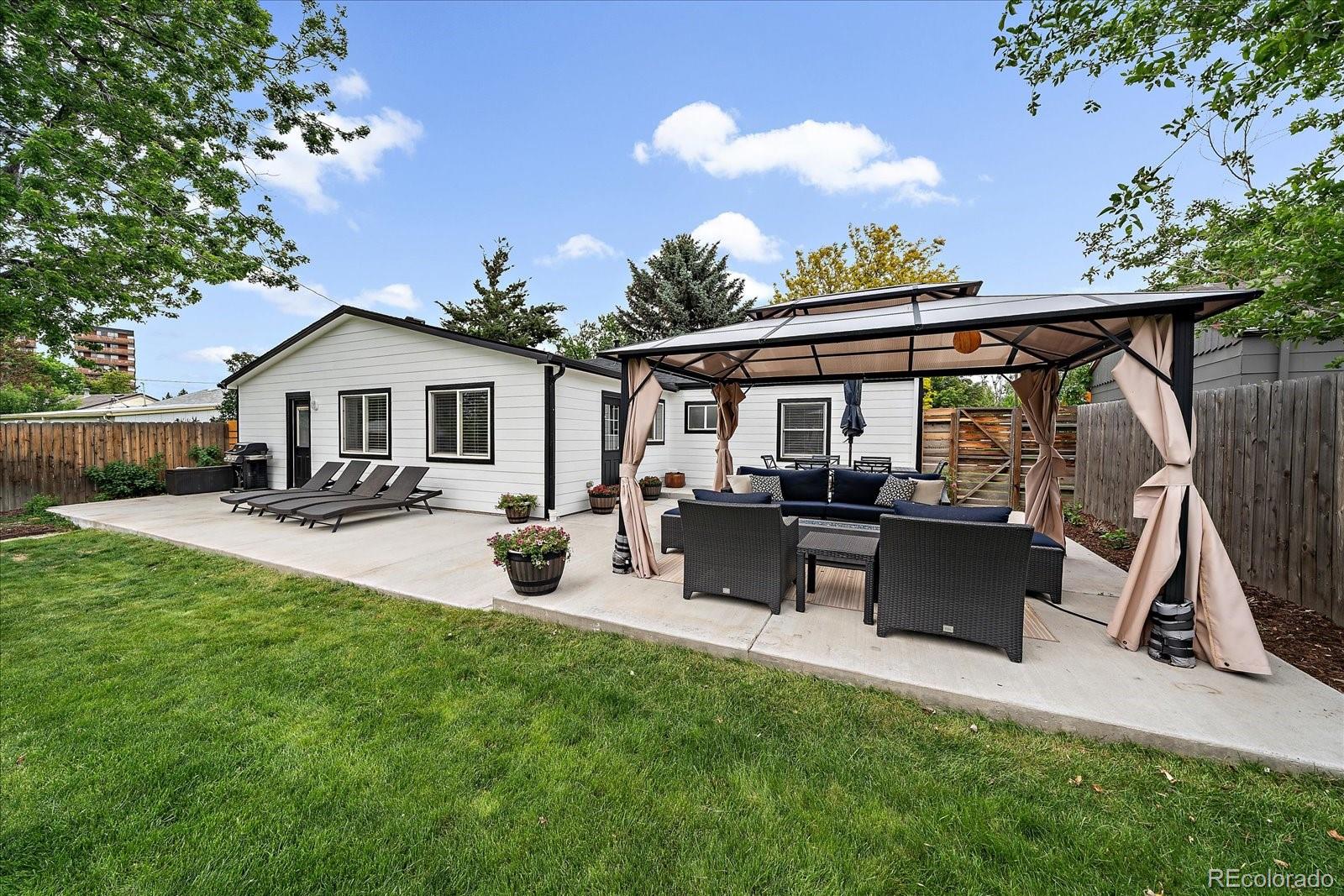 MLS Image #28 for 2865 s cherry way,denver, Colorado