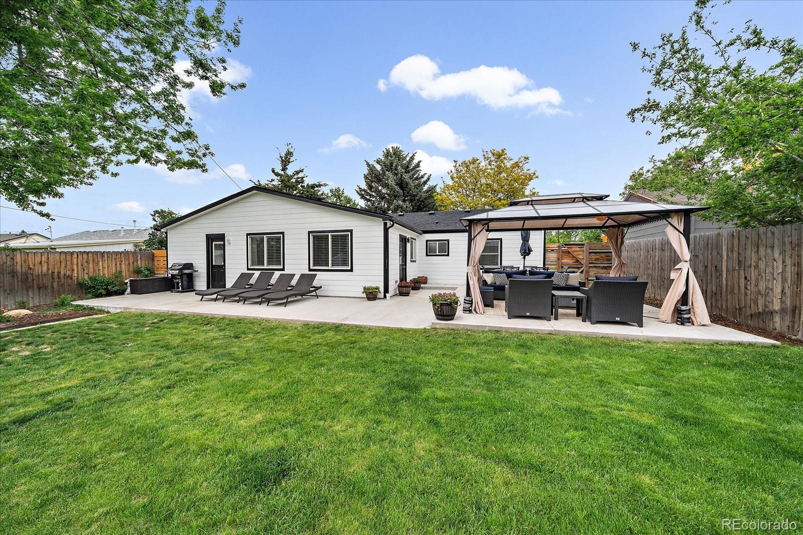MLS Image #29 for 2865 s cherry way,denver, Colorado