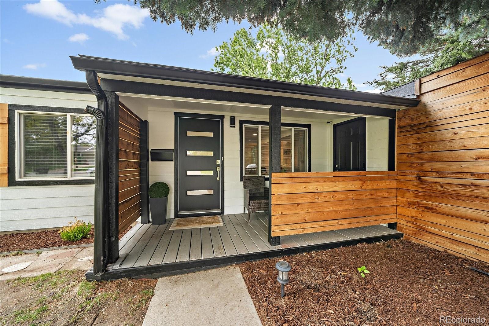 MLS Image #3 for 2865 s cherry way,denver, Colorado