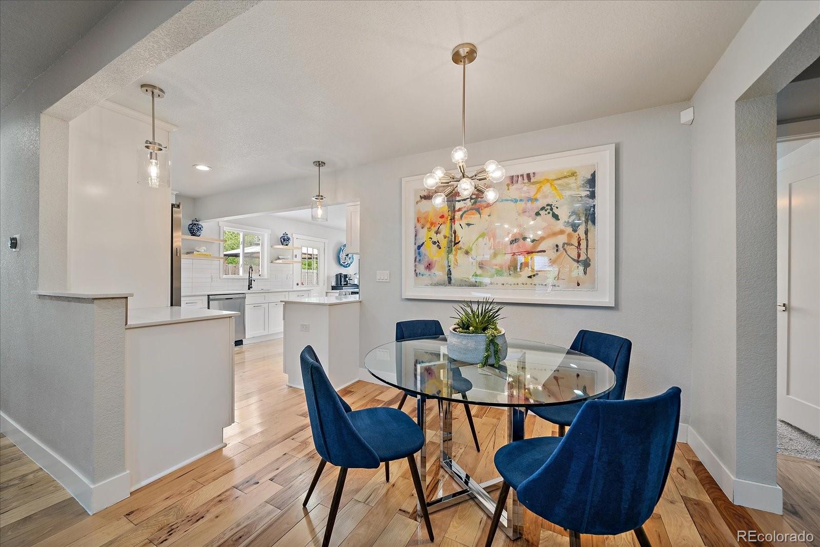 MLS Image #9 for 2865 s cherry way,denver, Colorado