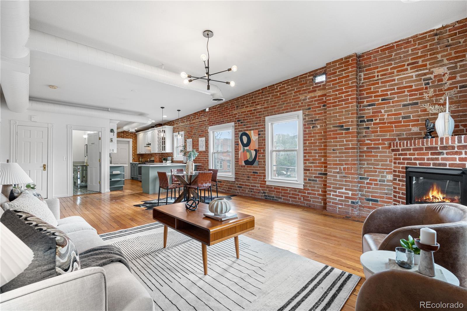 MLS Image #14 for 624 e 18th avenue,denver, Colorado