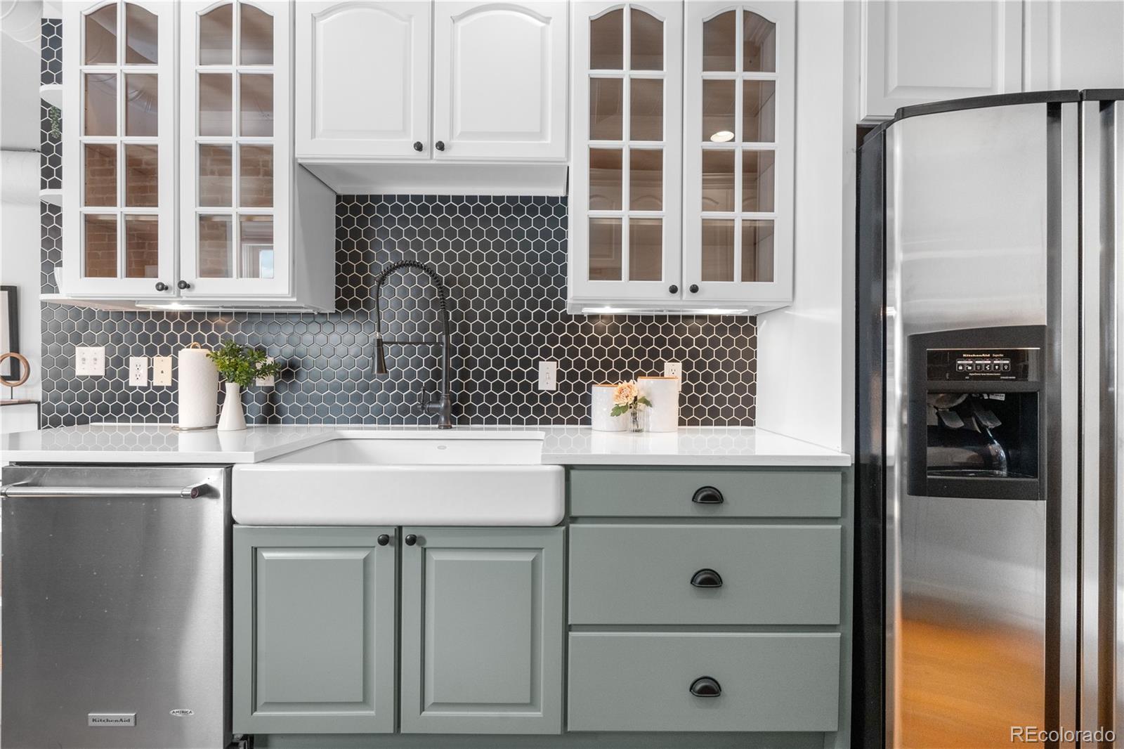 MLS Image #22 for 624 e 18th avenue,denver, Colorado
