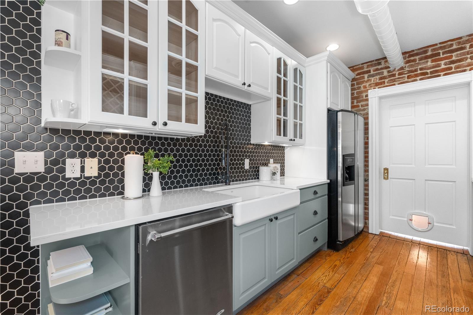 MLS Image #24 for 624 e 18th avenue,denver, Colorado
