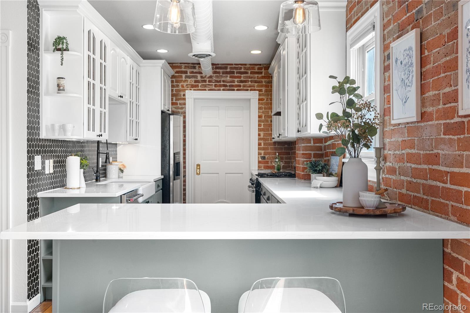 MLS Image #26 for 624 e 18th avenue,denver, Colorado