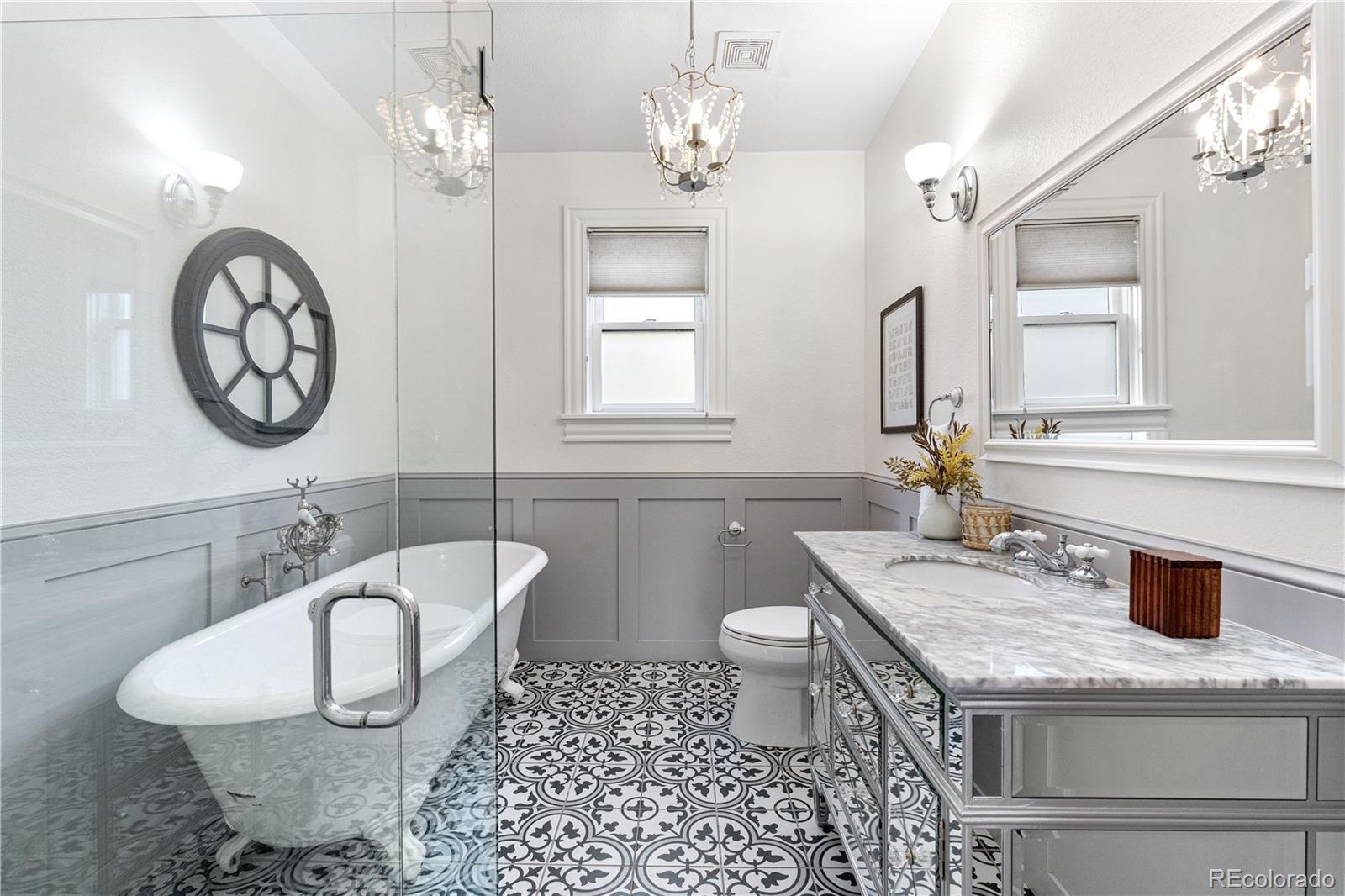 MLS Image #3 for 624 e 18th avenue,denver, Colorado