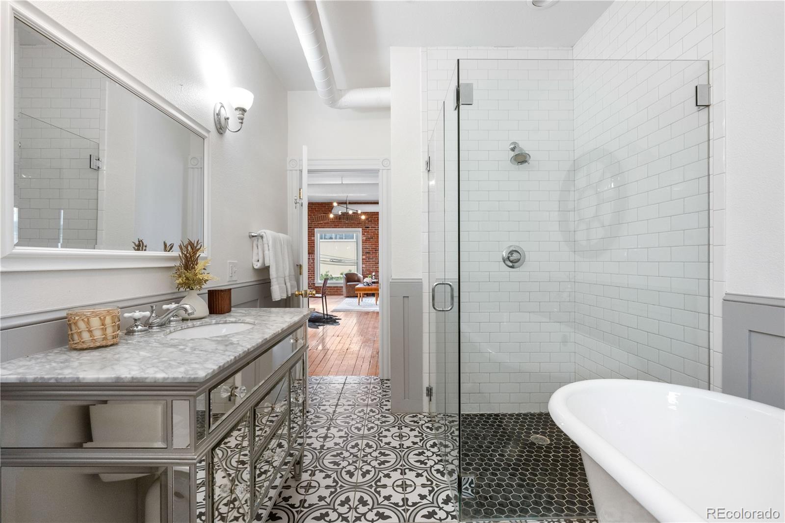 MLS Image #30 for 624 e 18th avenue,denver, Colorado