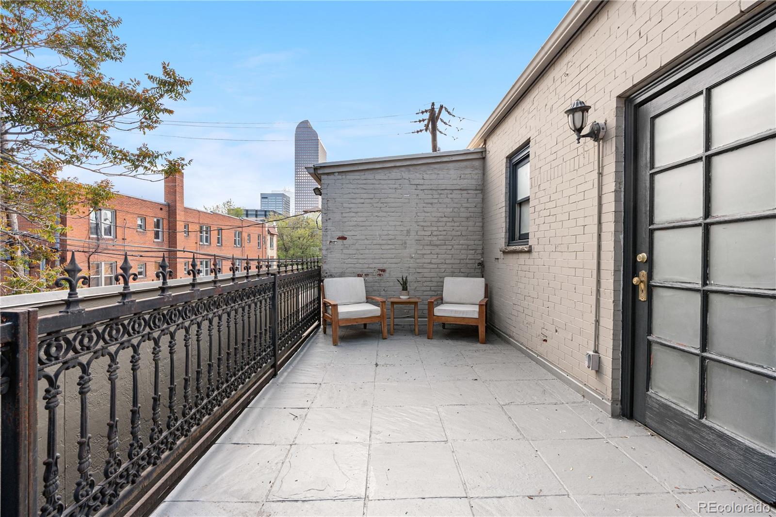 MLS Image #39 for 624 e 18th avenue,denver, Colorado