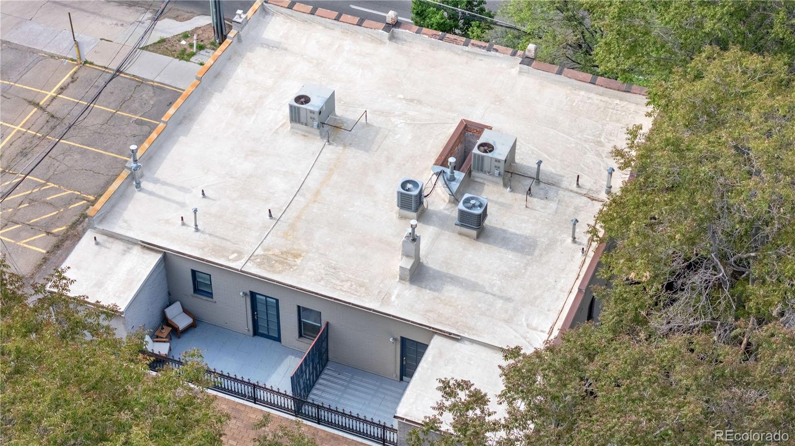 MLS Image #41 for 624 e 18th avenue,denver, Colorado