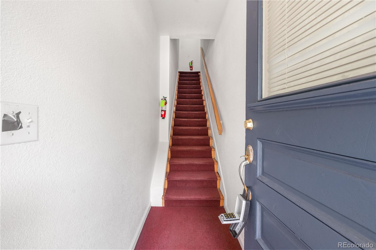 MLS Image #42 for 624 e 18th avenue,denver, Colorado