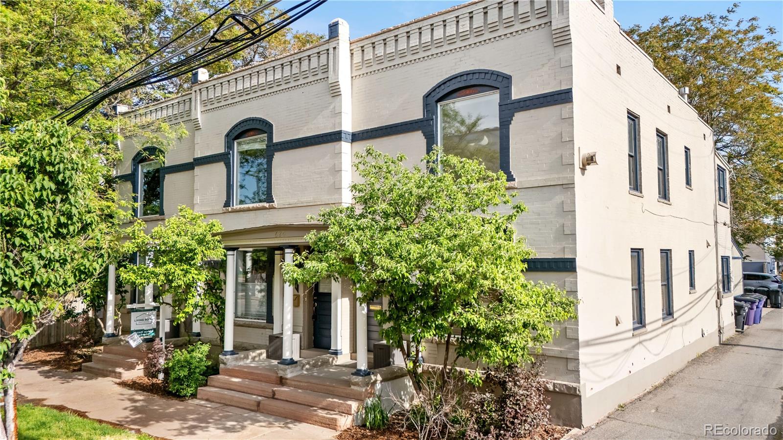 MLS Image #43 for 624 e 18th avenue,denver, Colorado