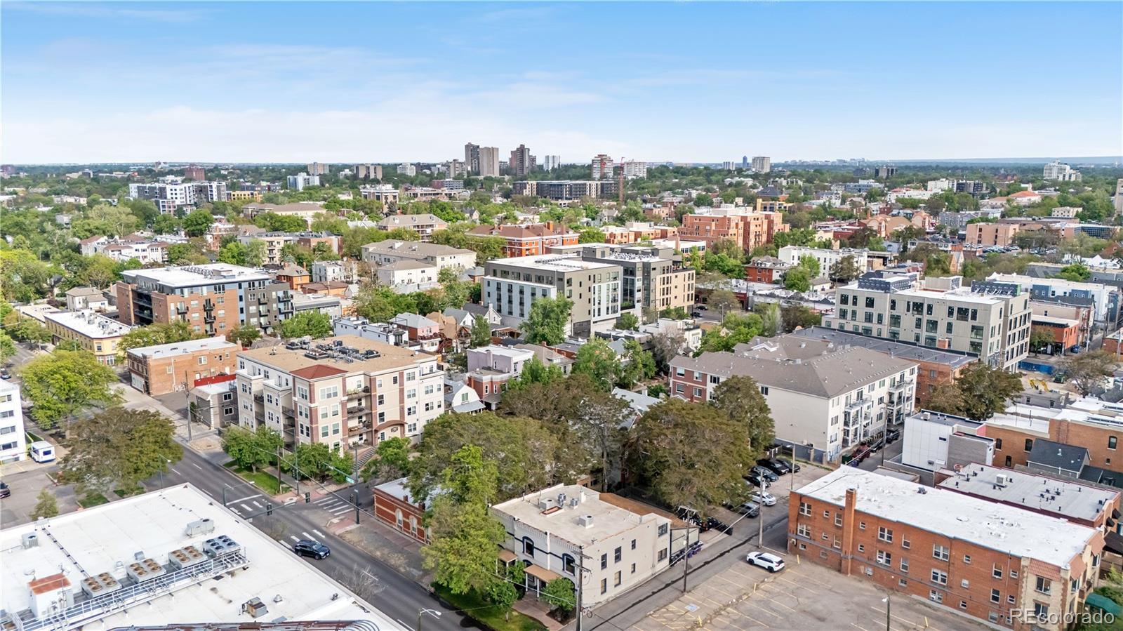 MLS Image #48 for 624 e 18th avenue,denver, Colorado