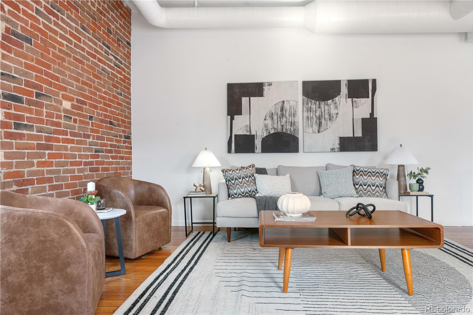 MLS Image #9 for 624 e 18th avenue,denver, Colorado