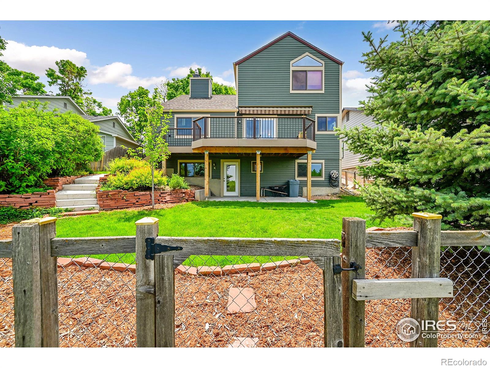 MLS Image #22 for 2335  dogwood circle,louisville, Colorado