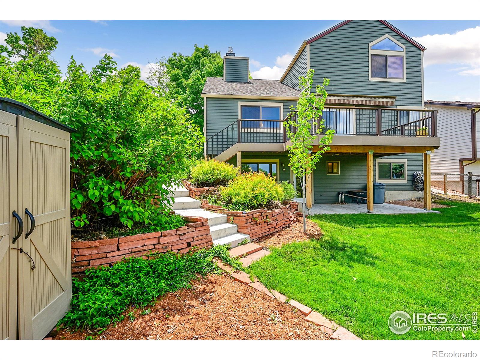 MLS Image #25 for 2335  dogwood circle,louisville, Colorado