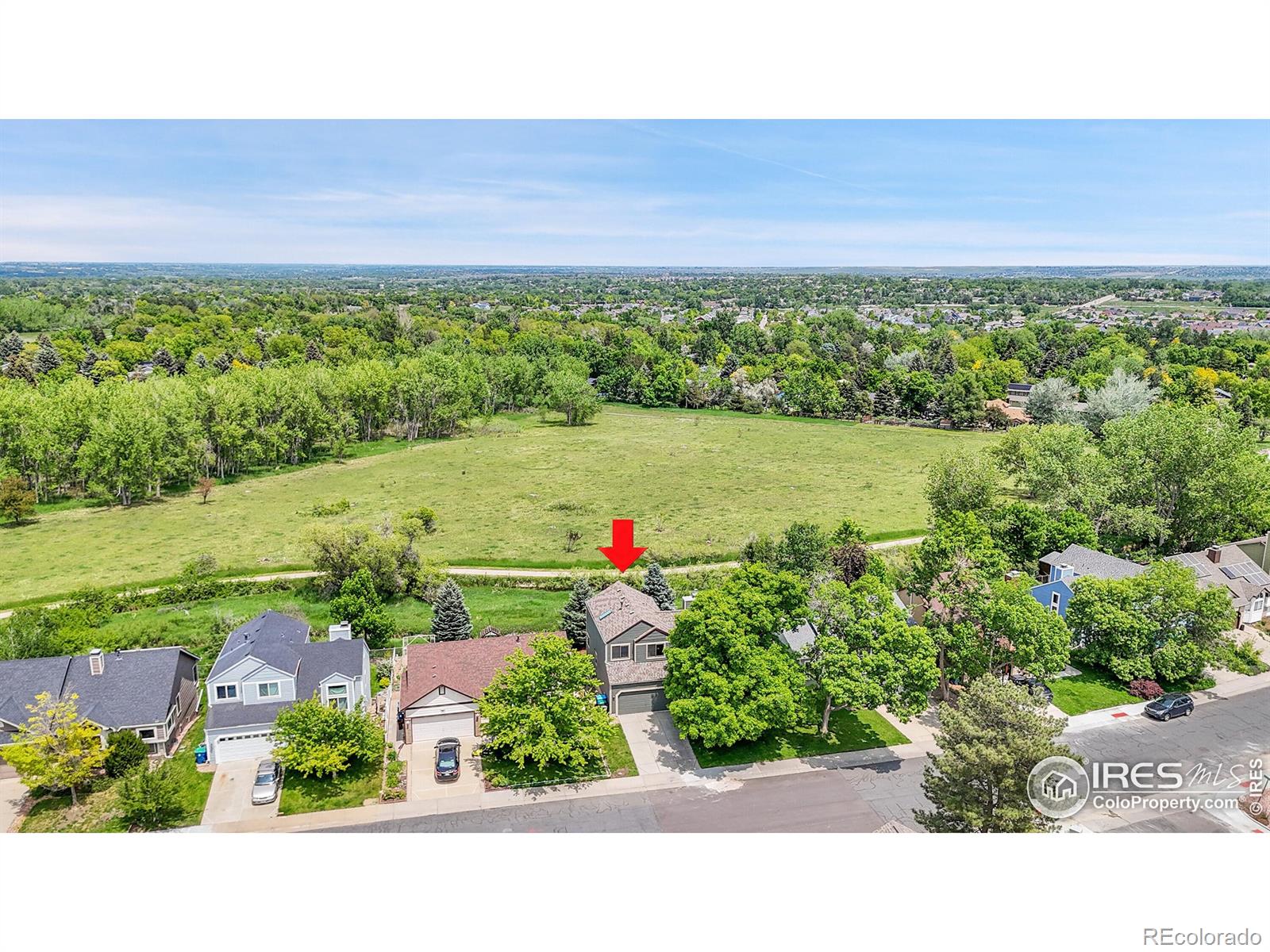 MLS Image #28 for 2335  dogwood circle,louisville, Colorado