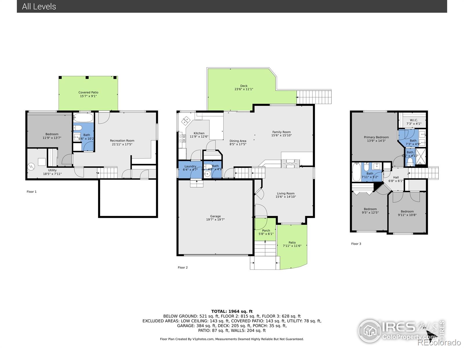 MLS Image #31 for 2335  dogwood circle,louisville, Colorado