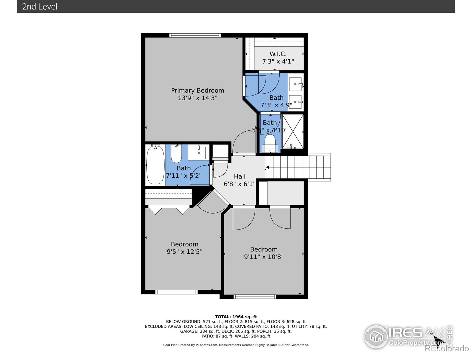 MLS Image #32 for 2335  dogwood circle,louisville, Colorado