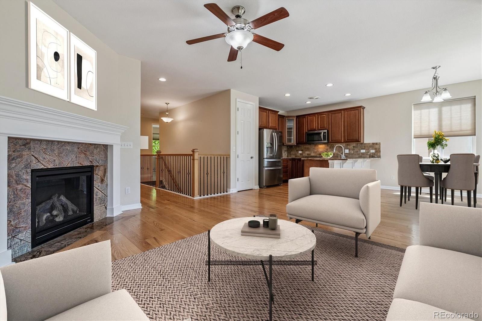 MLS Image #2 for 13986  lexington drive,parker, Colorado