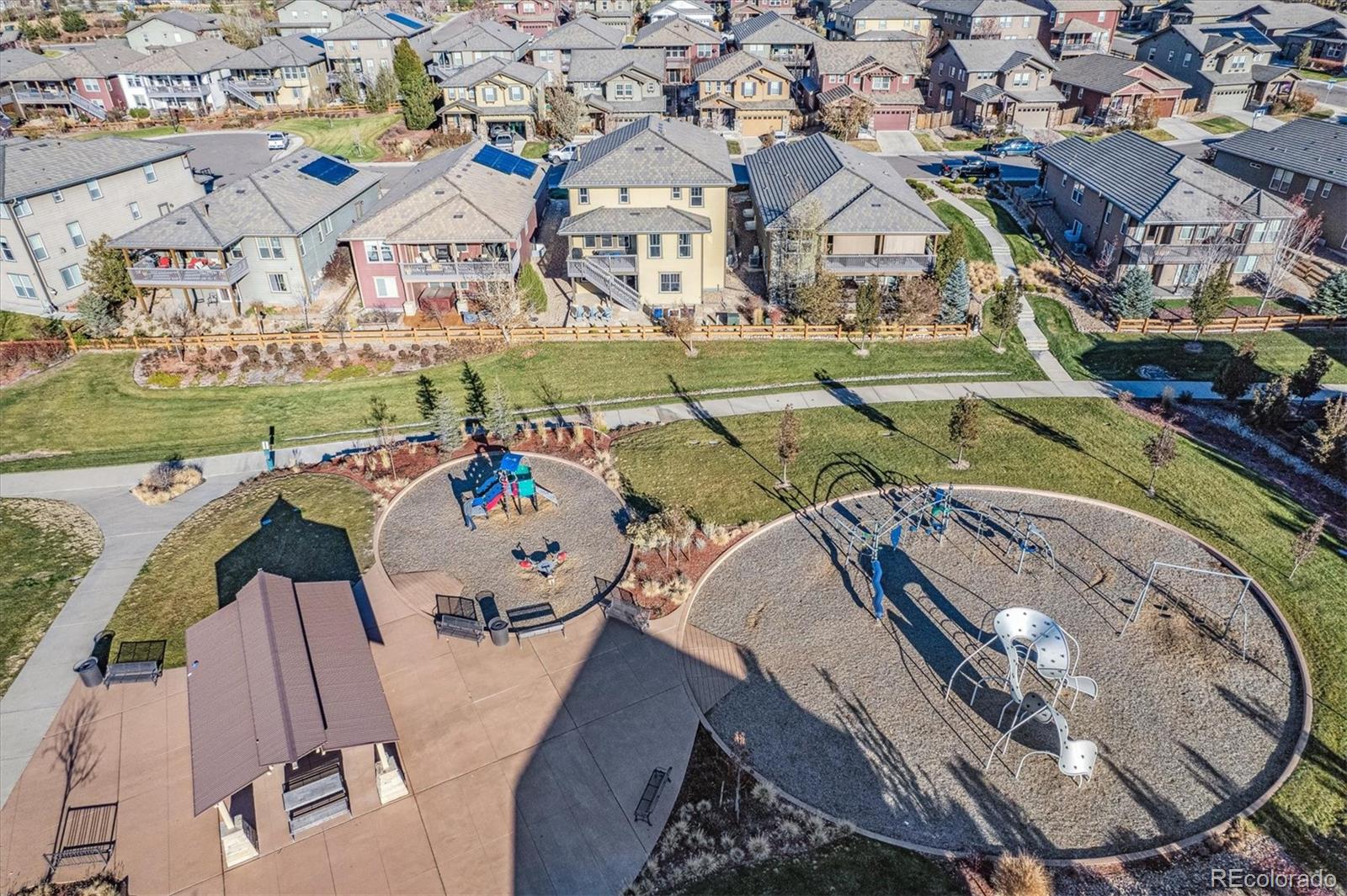MLS Image #31 for 13986  lexington drive,parker, Colorado