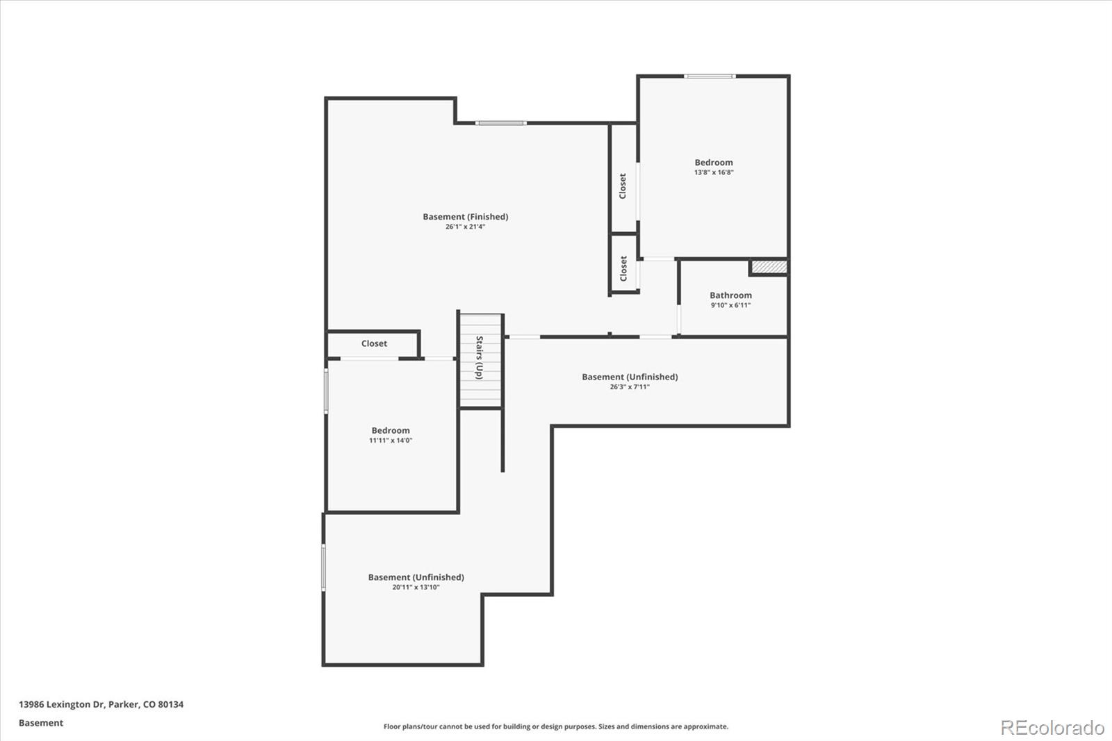 MLS Image #42 for 13986  lexington drive,parker, Colorado