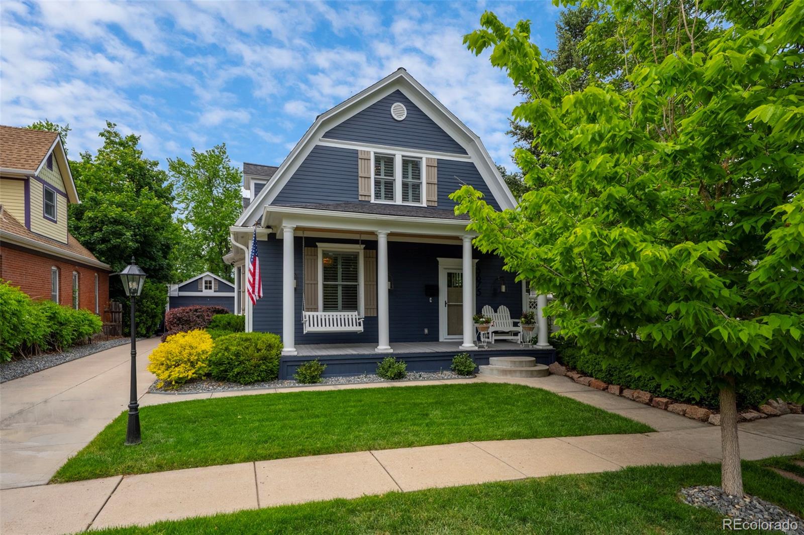 CMA Image for 5675 S Crocker Street,Littleton, Colorado