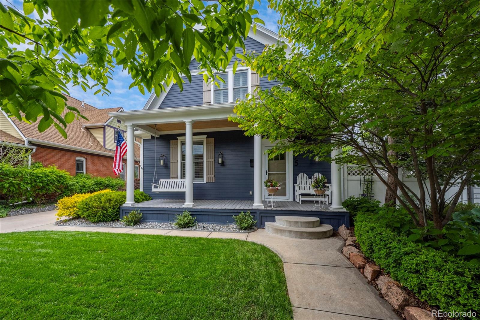 MLS Image #2 for 5675 s crocker street,littleton, Colorado