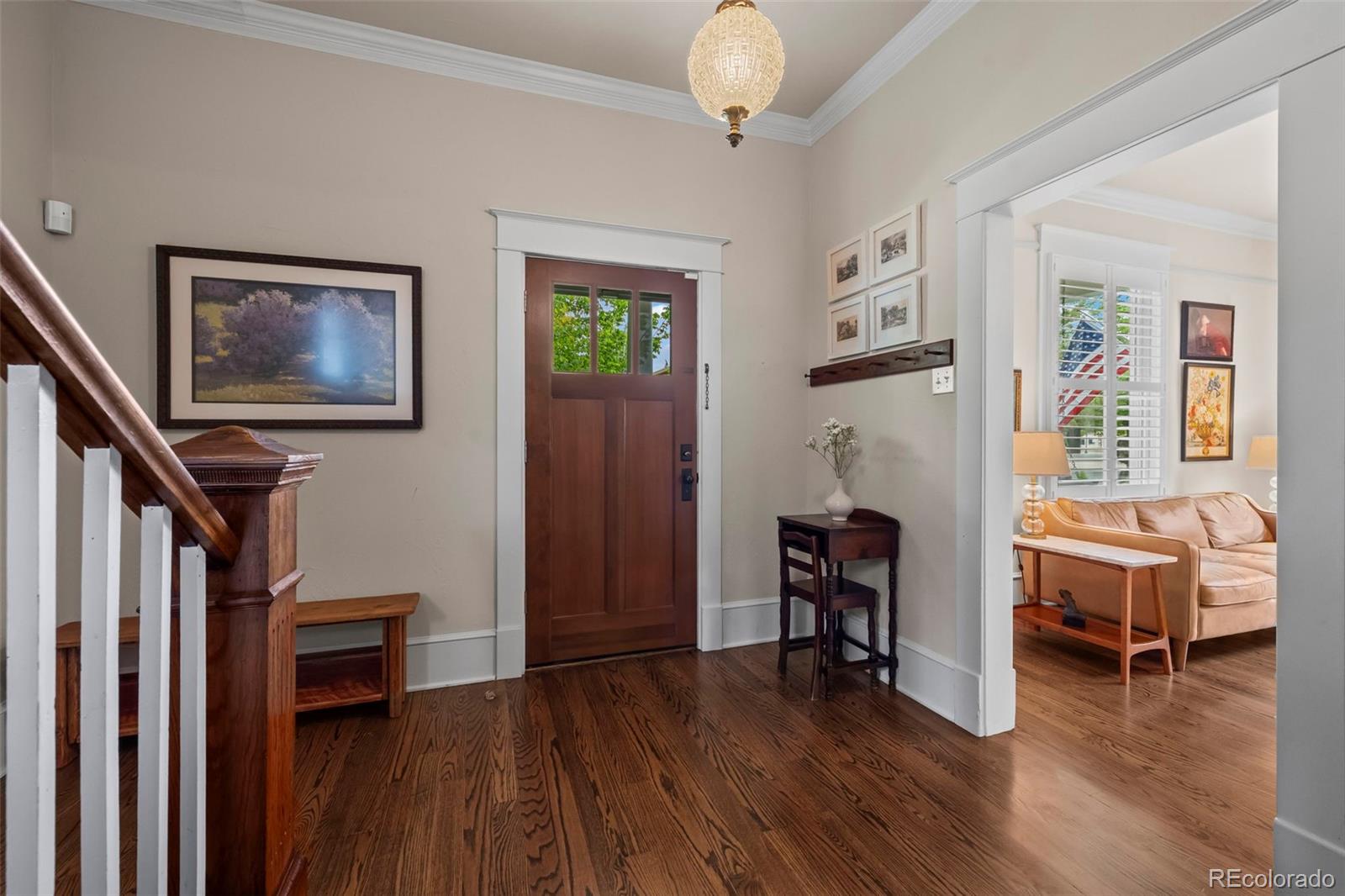 MLS Image #3 for 5675 s crocker street,littleton, Colorado