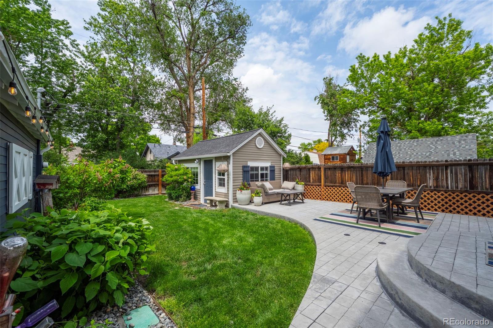 MLS Image #31 for 5675 s crocker street,littleton, Colorado