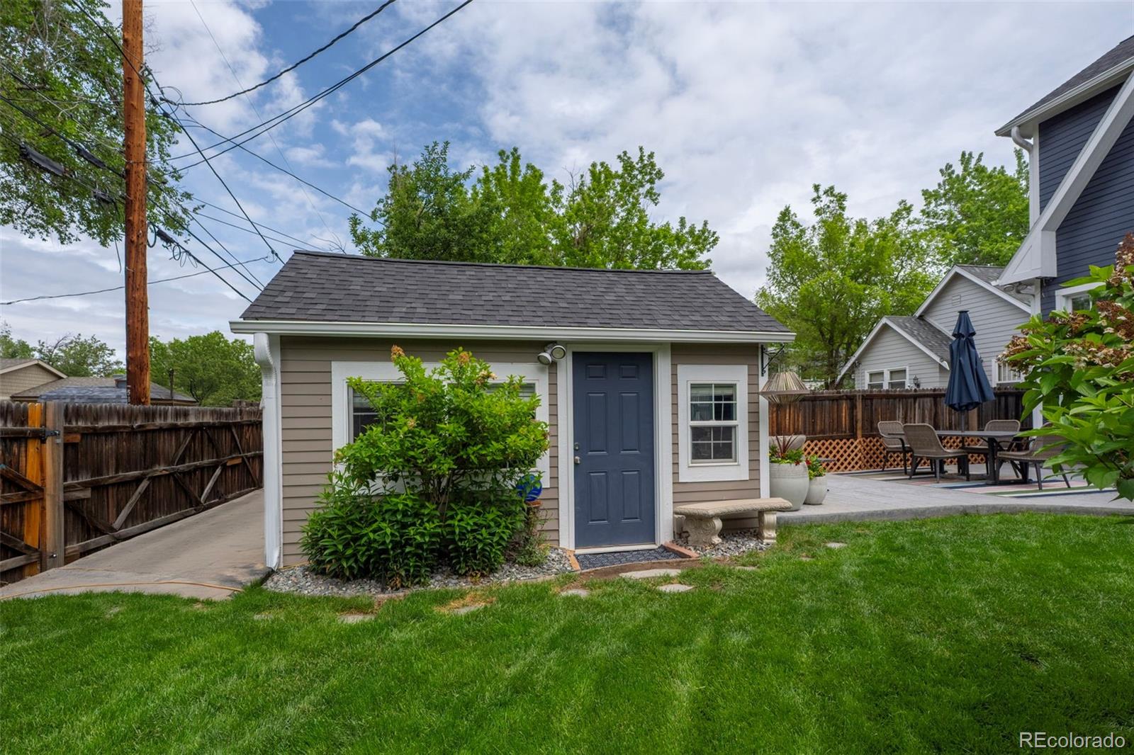 MLS Image #33 for 5675 s crocker street,littleton, Colorado