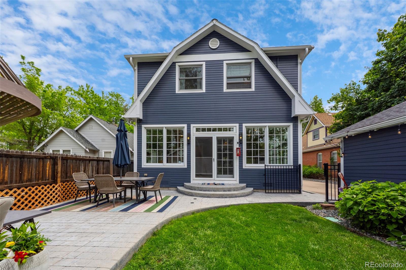 MLS Image #35 for 5675 s crocker street,littleton, Colorado