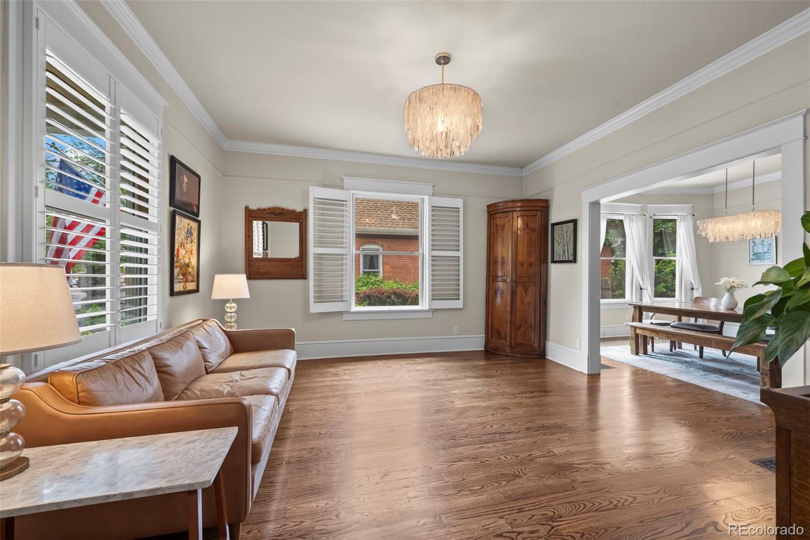 MLS Image #5 for 5675 s crocker street,littleton, Colorado