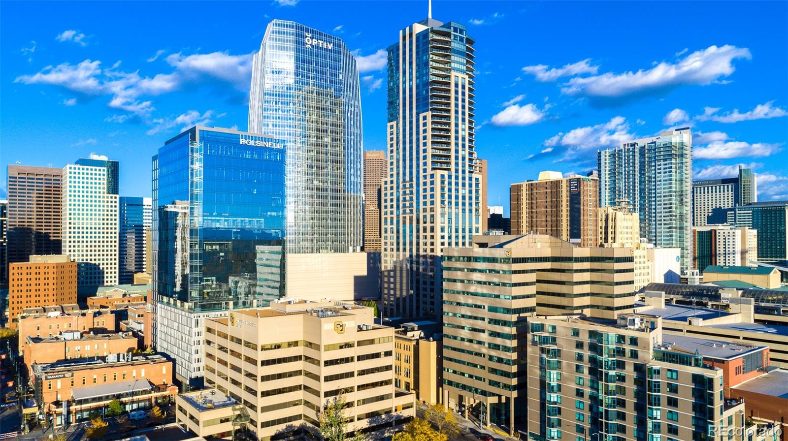 MLS Image #0 for 1133  14th street 4150,denver, Colorado
