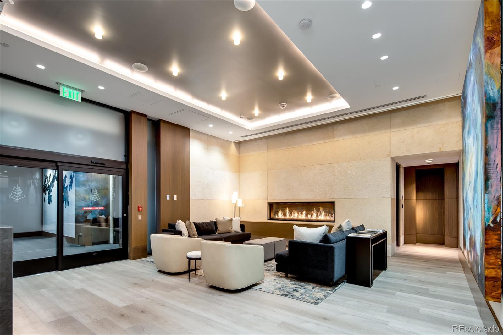 MLS Image #28 for 1133  14th street 4150,denver, Colorado