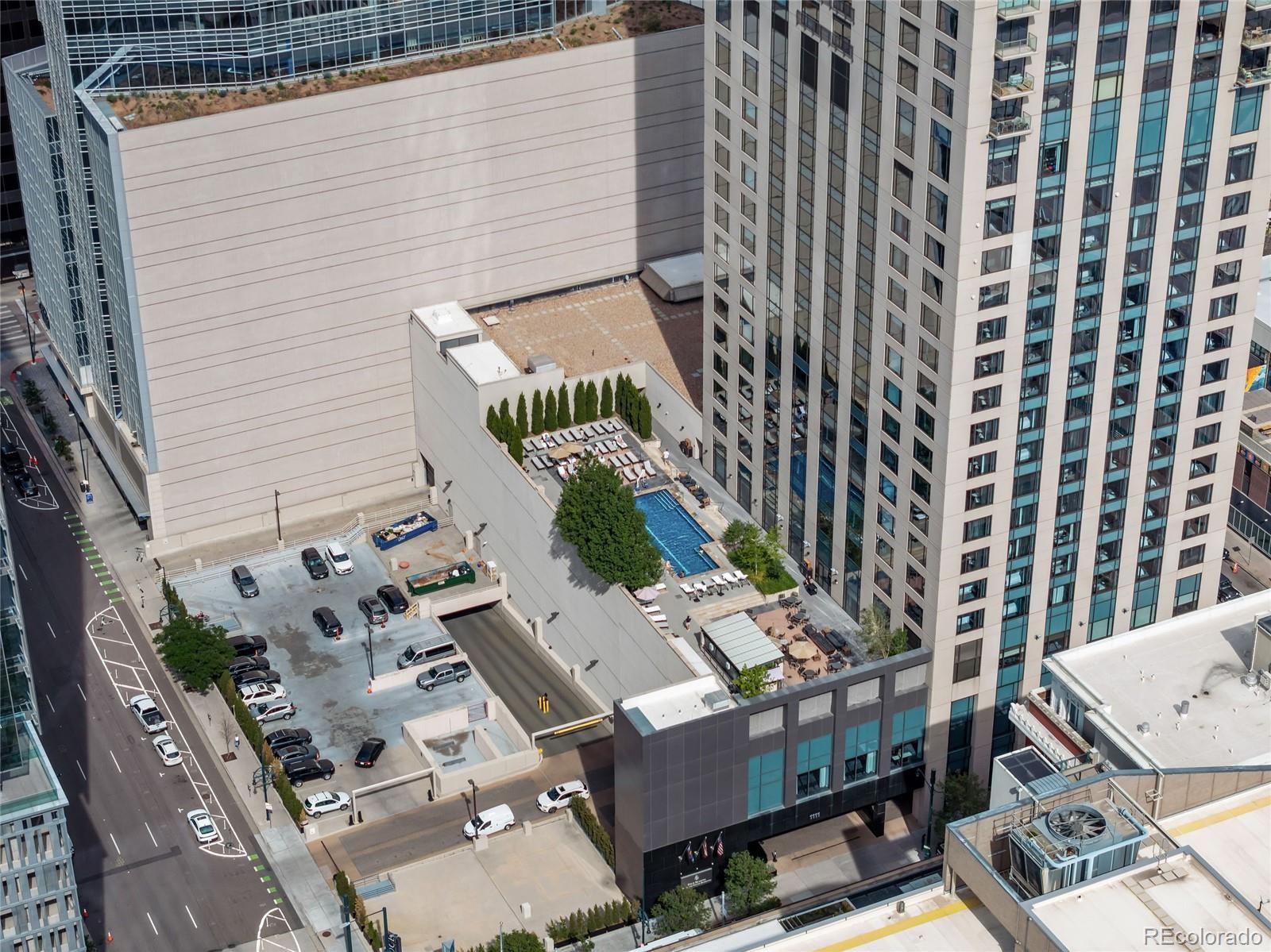 MLS Image #43 for 1133  14th street 4150,denver, Colorado