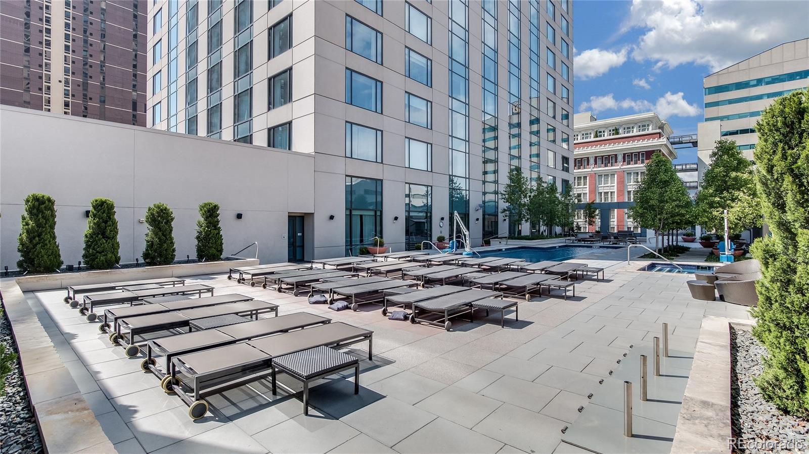 MLS Image #44 for 1133  14th street 4150,denver, Colorado