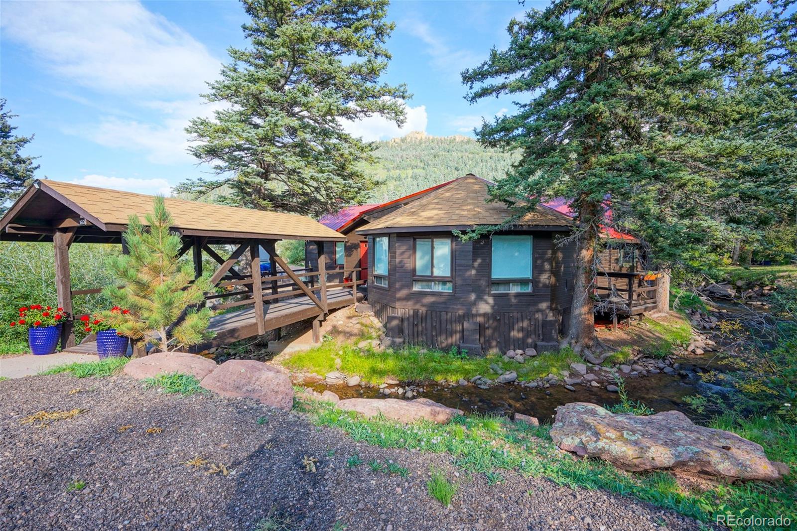 CMA Image for 16984  Hwy 12 ,Cuchara, Colorado