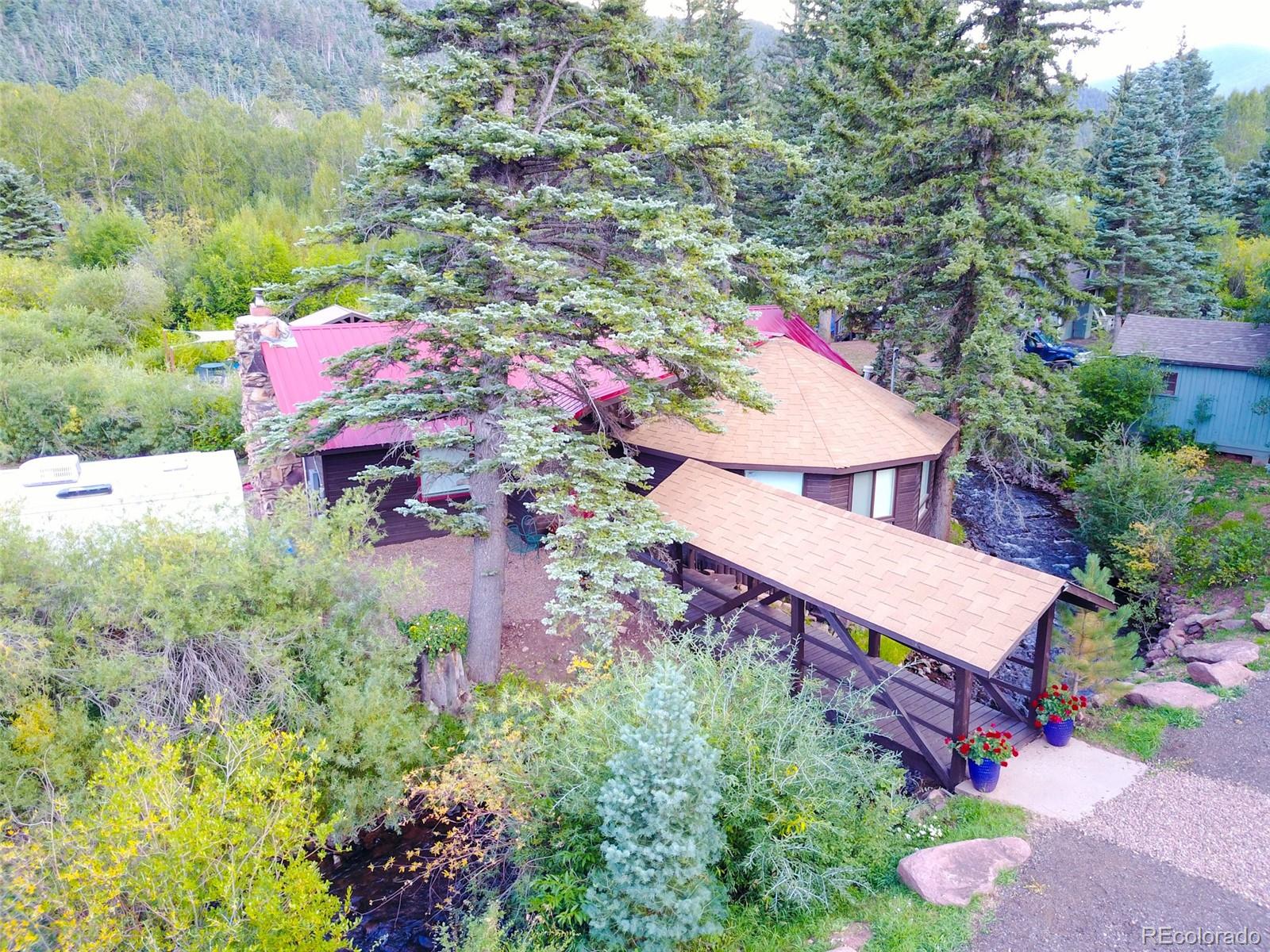 MLS Image #4 for 16984  hwy 12 ,cuchara, Colorado