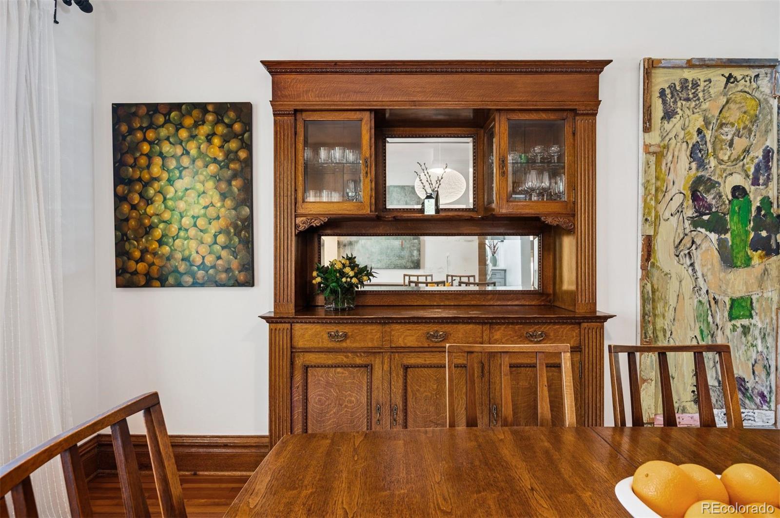 MLS Image #11 for 1007 n ogden street,denver, Colorado