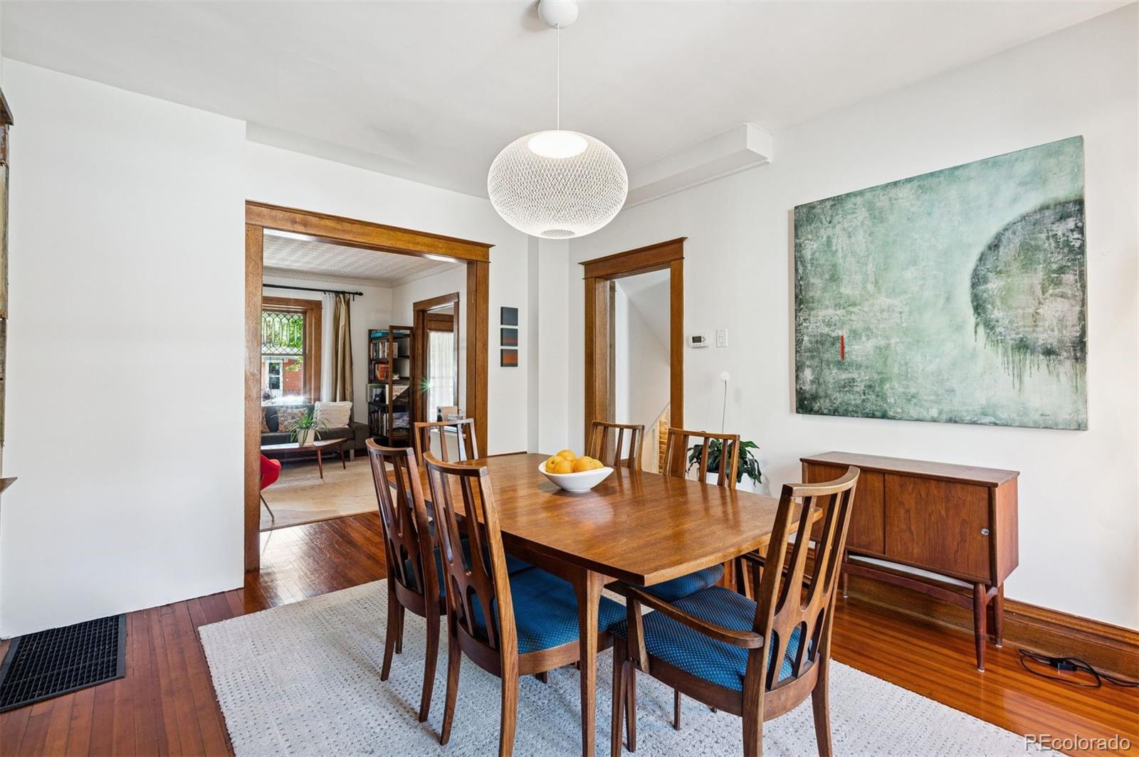 MLS Image #12 for 1007 n ogden street,denver, Colorado