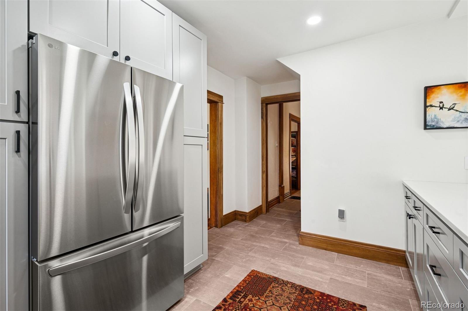 MLS Image #16 for 1007 n ogden street,denver, Colorado