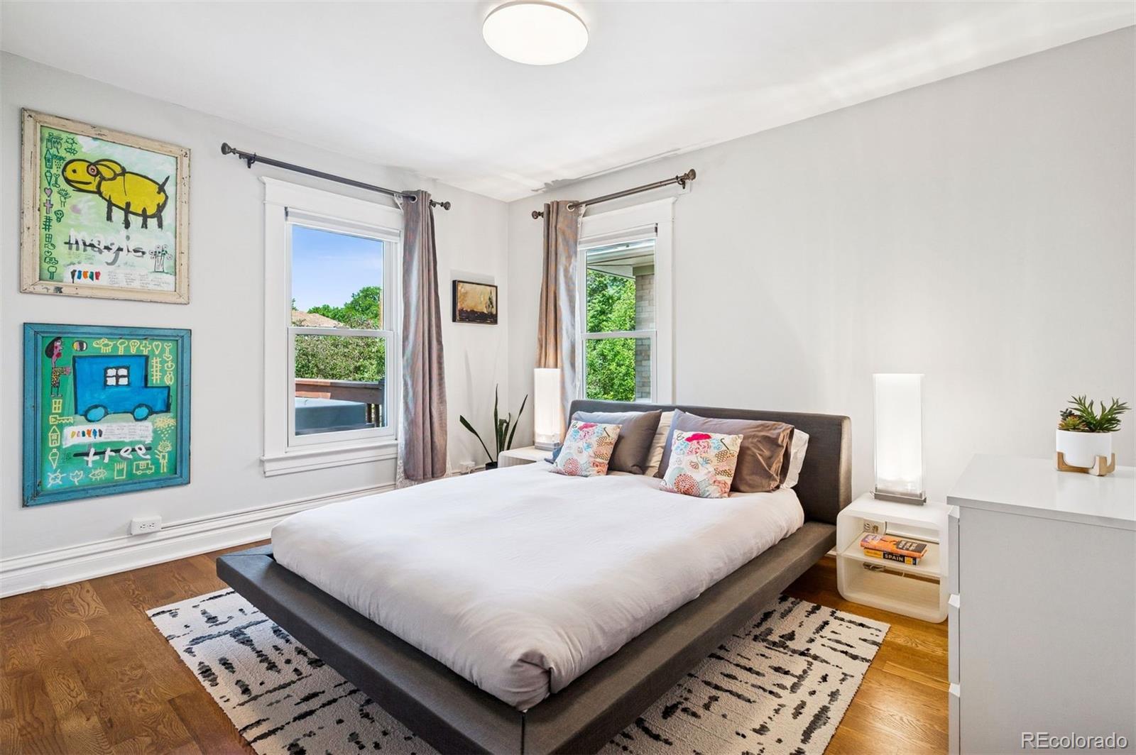 MLS Image #17 for 1007 n ogden street,denver, Colorado