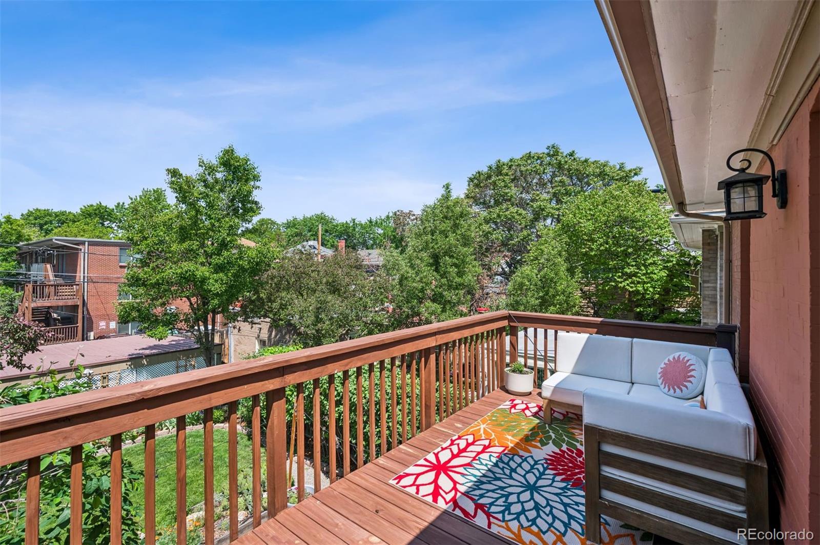 MLS Image #20 for 1007 n ogden street,denver, Colorado