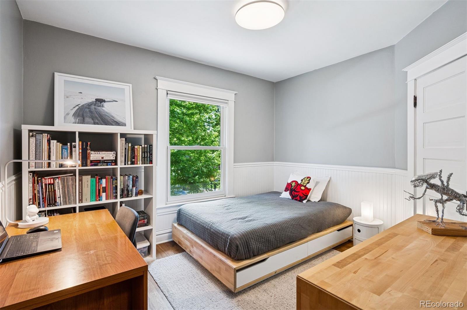 MLS Image #21 for 1007 n ogden street,denver, Colorado