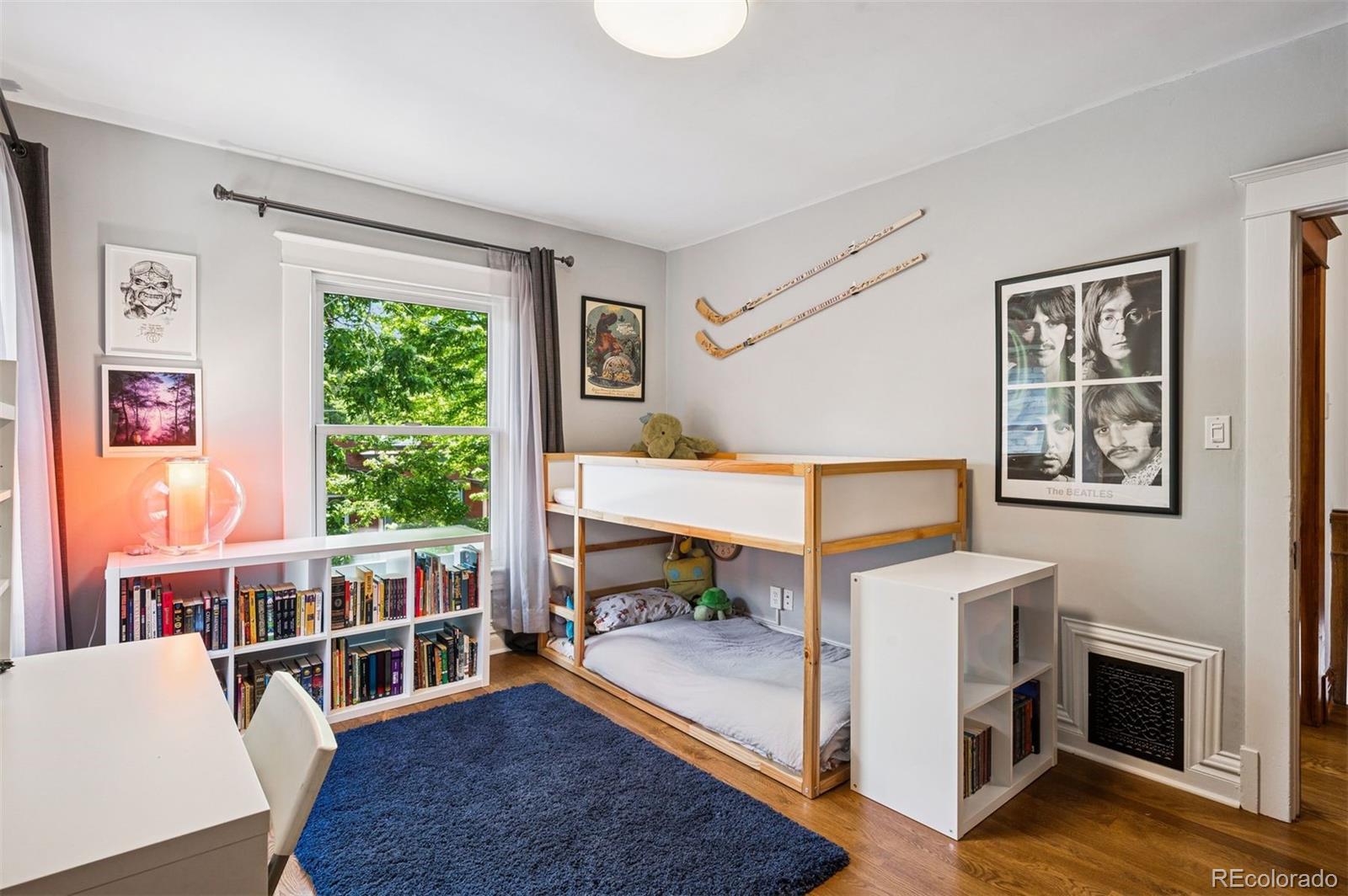 MLS Image #23 for 1007 n ogden street,denver, Colorado