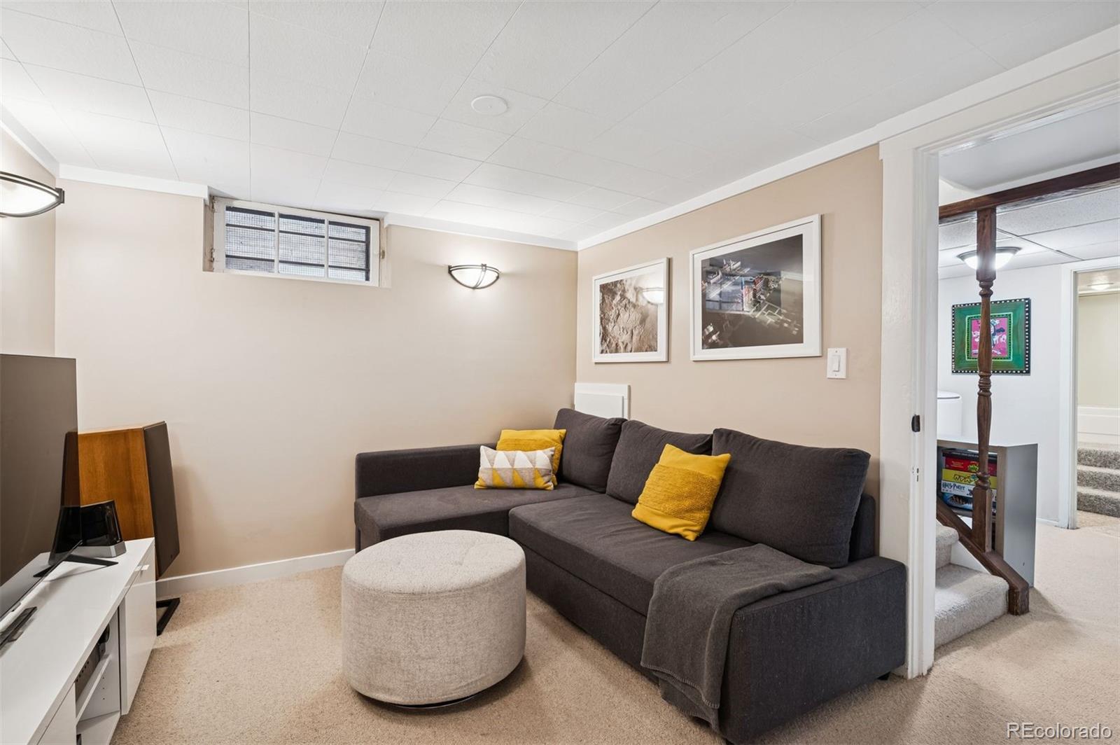 MLS Image #25 for 1007 n ogden street,denver, Colorado