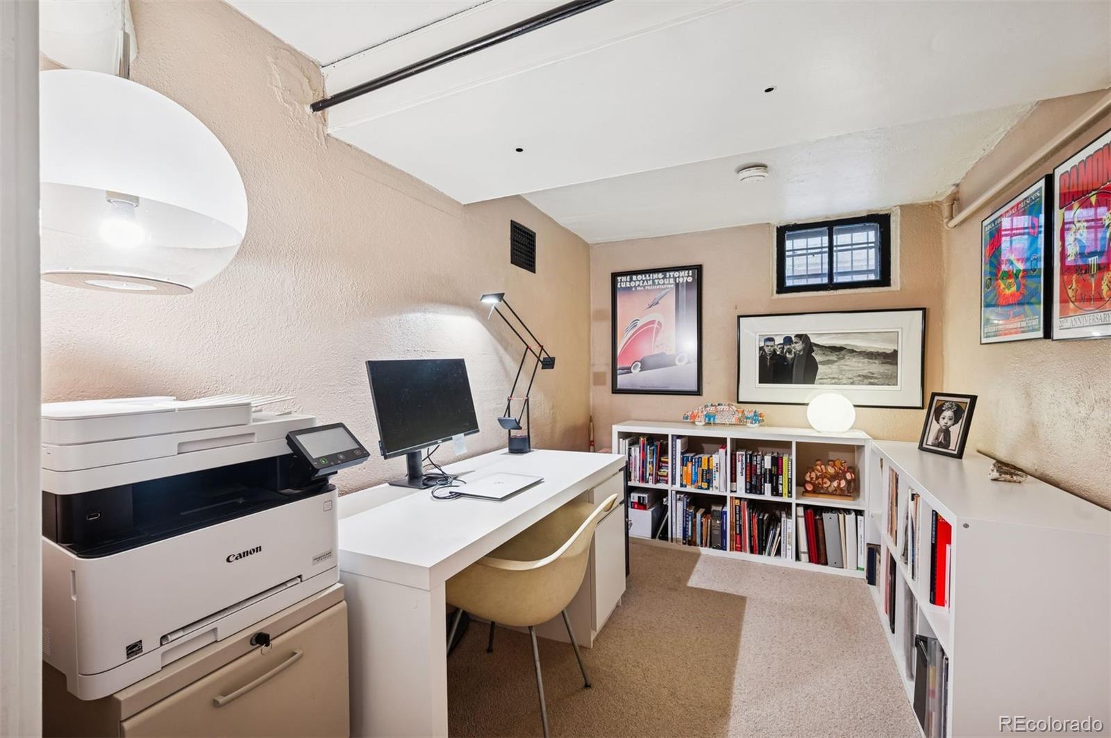 MLS Image #26 for 1007 n ogden street,denver, Colorado