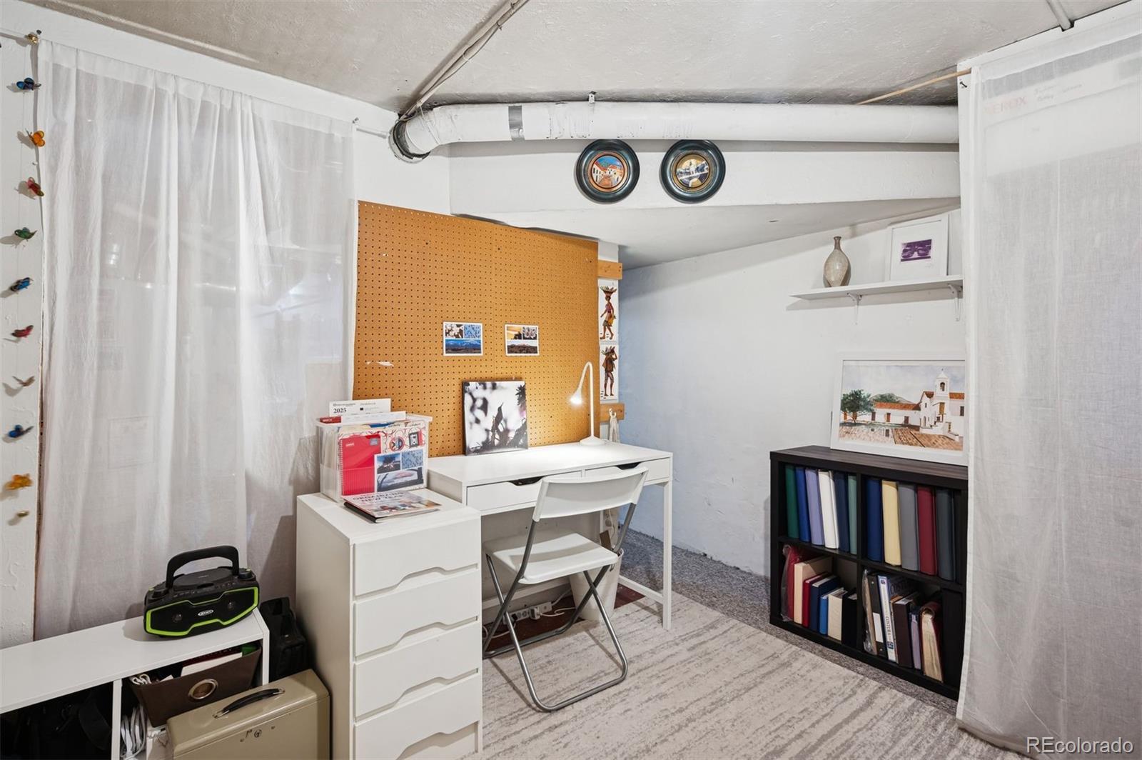 MLS Image #27 for 1007 n ogden street,denver, Colorado